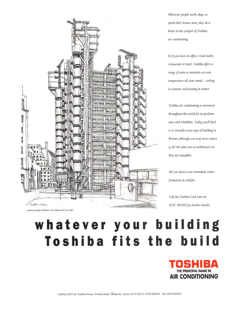 Toshiba