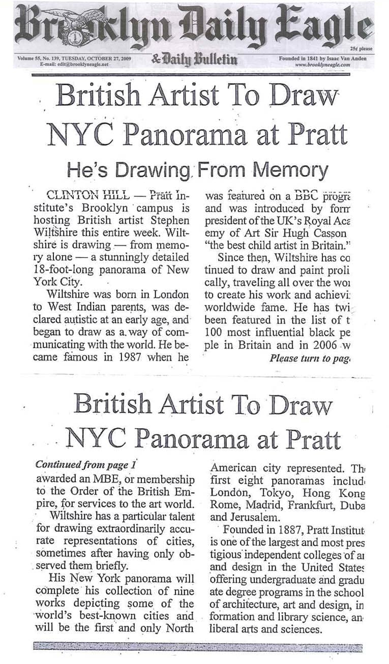 Brooklyn Daily Eagle