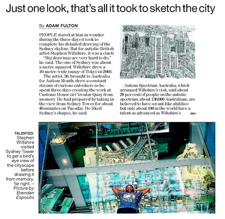 Just One Look Newcastle Herald