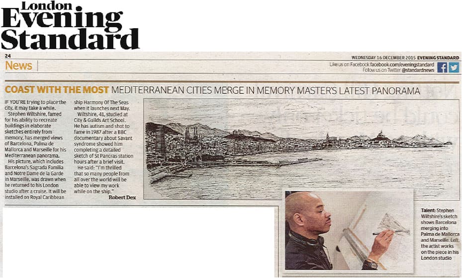 London Evening Standard